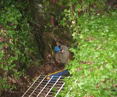 Fotografia de CAN PÈLAGS, AVENC DE (1 de 4)