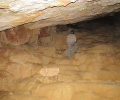 Fotografia de SOLANA, COVA DE LA (5 de 6)