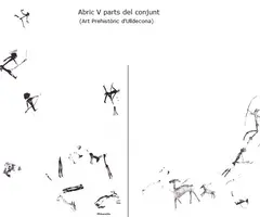 Photograph of ERMITES DE LA PIETAT, ABRICS D' (13 of 15)