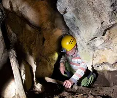 Fotografia de TOIXÓ, COVA DEL (2 de 2)