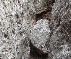 Fotografia de CINGLE, FORAT DEL (3 de 3)