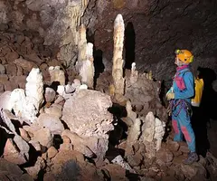 Fotografia de BARBUIXELL, AVENC (3 de 4)