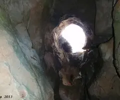 Photographie de PADRÓ, COVA-AVENC DEL (5 sur 8)