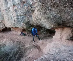 Fotografia de FORADADA, LA ROCA (6 de 6)