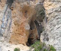Fotografia de MONT-RAL, COVA DE (5 de 6)