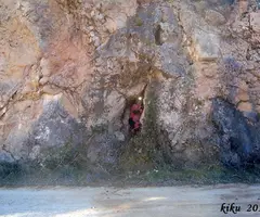 Photograph of CAIXES, COVA DE LES (2 of 19)