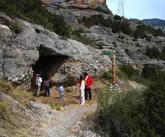 Fotografia de SERPENT, COVA DEL (3 de 3)