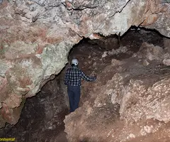 Photographie de SOLANES, COVA DE (3 sur 5)