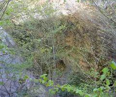 Photograph of DONZELLES, BALMA DE LES (1 of 2)