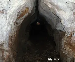 Photographie de GEGANT, COVA DEL (3 sur 9)