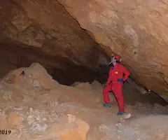 Fotografía de CANAL, MINA SUPERIOR DE LA (4 de 5)