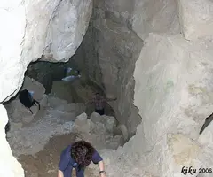 Fotografia de CASETES, COVA DE LES (2 de 4)
