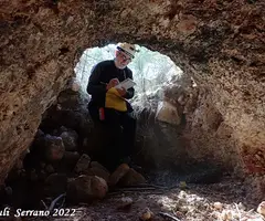 Fotografia de MASIA, COVA DE LA (2 de 4)