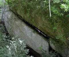 Photographie de FONT DEL CORB, COVA DE LA (1 sur 5)