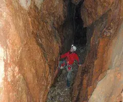 Fotografia de ESCALFOR, AVENC DE L' (3 de 5)