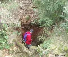 Fotografia de FONT FALSA DE GUANTA, LA (2 de 4)