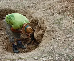 Fotografia de ARCS, AVENC DELS (1 de 6)