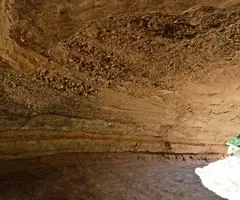 Photograph of SANT ERMENGOL, COVES DE (4 of 4)