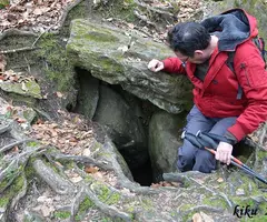 Fotografía de VENT, AVENC DEL (1 de 2)