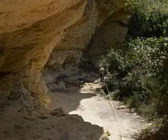 Fotografía de GARROT, COVA D'EN (3 de 3)