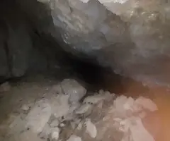 Fotografia de ULLALS DE LA CARROVA, COVA DELS (5 de 6)