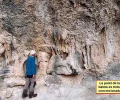Fotografia de ENCANTATS D'ESCALES, BALMA DELS (4 de 4)