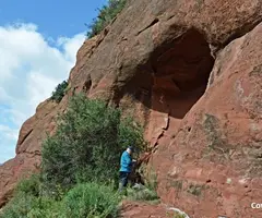 Fotografía de TITI, COVES 3 I 4 DEL (2 de 2)