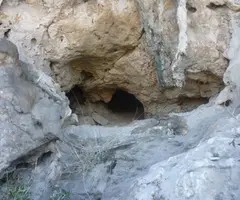 Fotografia de SERRA DE LA COSTA, COVETA Nº3 DE LA (1 de 1)