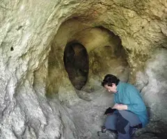 Fotografía de MAS ROMEU, COVA DEL (1 de 1)