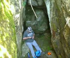 Fotografía de ROCA LLADRE, COVA DE (4 de 8)