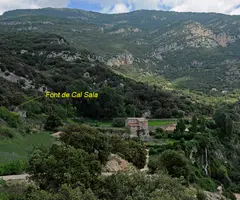 Fotografía de CAL SALA, COVES DE (2 de 6)