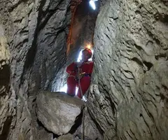 Fotografia de CAN VERDEGUER, AVENC Nº 5 DE (3 de 4)