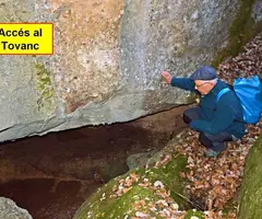 Fotografia de TOVANC, COVA DEL (2 de 7)