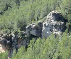 Fotografia de ROQUES ROGES, FORAT DE LES (1 de 5)
