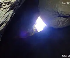 Fotografía de XALAU, AVENC DEL (4 de 12)