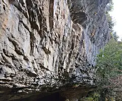 Fotografía de TORRENT D'ESPLUGUES, BALMA DEL (4 de 4)