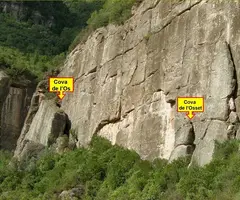 Photographie de OS, COVA DE L' (2 sur 7)