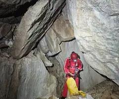 Fotografía de CINGLE DELS PINS ALTS, ESQUERDA DEL (4 de 7)