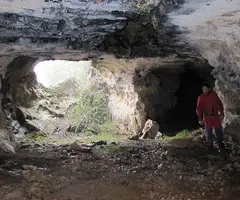 Fotografia de SENDERA DEL MASCAR, COVA DE LA (3 de 5)