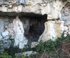 Fotografia de PILANET, COVA DEL (1 de 1)