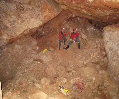 Fotografía de BOSC, AVENC DEL (8 de 15)