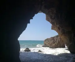 Fotografía de SAVINOSA, COVA DE LA (3 de 7)