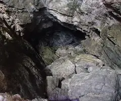 Fotografía de CONGRE, COVA DEL (4 de 9)
