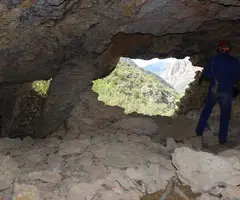 Fotografia de SABORELL, COVA 3 DE (2 de 4)