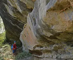 Fotografia de CAL SABATA, BALMA DE (1 de 4)