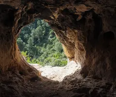 Photograph of RACÓ DEL NINYO, COVA DEL (2 of 4)