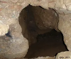 Fotografia de TORRE NEGRA, COVA DE LA (6 de 8)