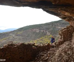 Photographie de CORRALS DE GURP, ESPLUGA Nº3 DELS (1 sur 3)