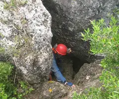 Fotografía de ARTÚS-FORAT DEL VENT, COVA D' (1 de 8)
