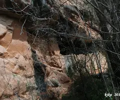 Fotografia de VANSA, COVA INFERIOR DE LA (1 de 3)